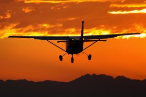 Free private pilot ground school
