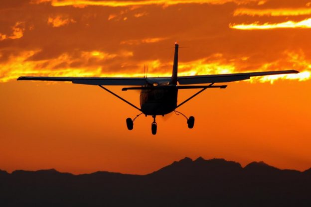 Free private pilot ground school