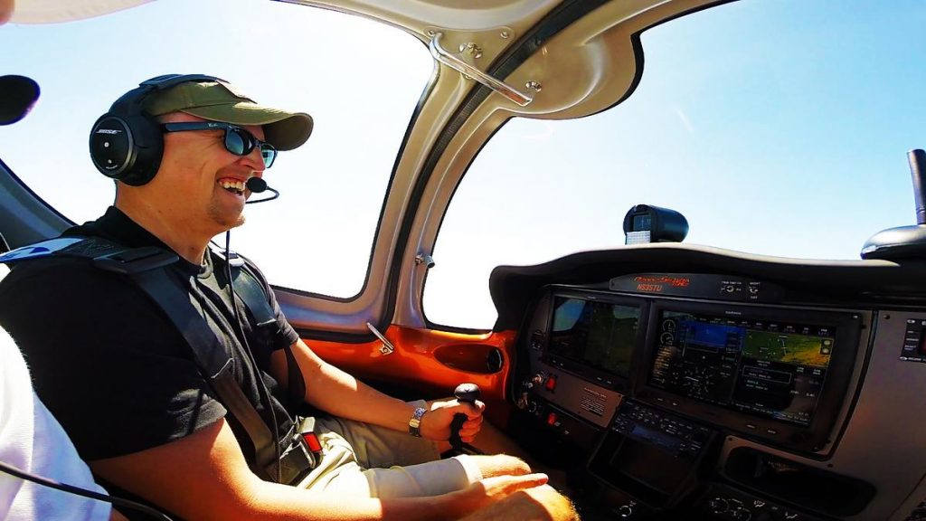 sport pilot online ground school