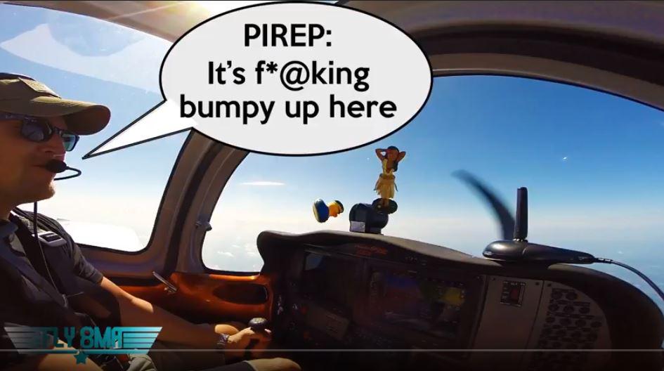 PIREP