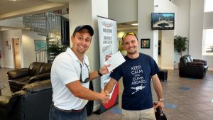 Pass Your Commercial Pilot Checkride