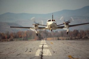 cessna 425 crash