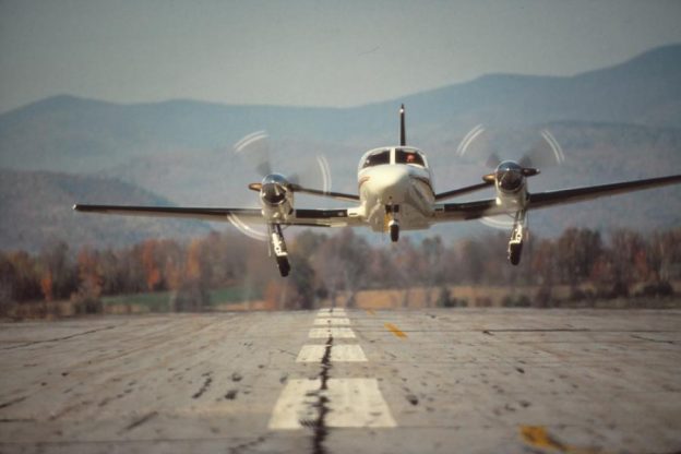 cessna 425 crash