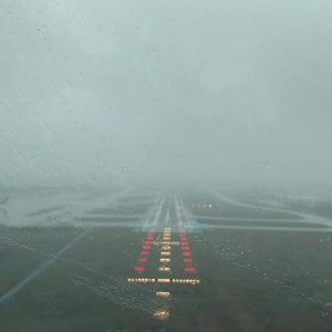 instrument rating course