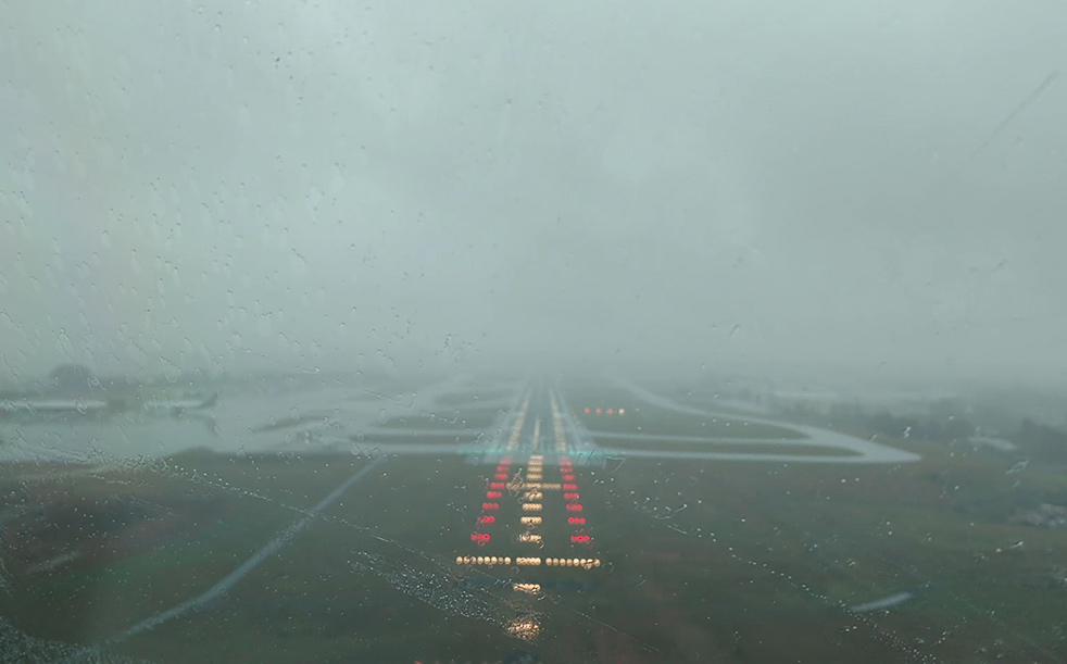 instrument rating course