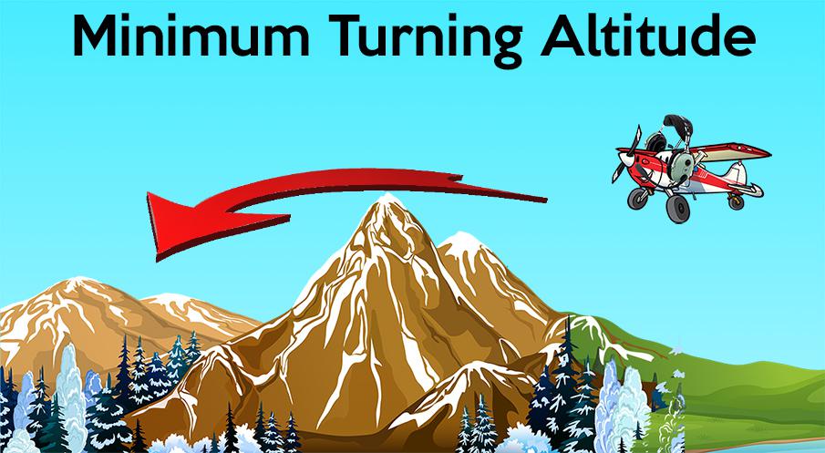 minimum turning altitude mta ifr