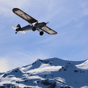 rusty pilot course