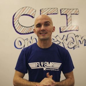 CFI Oral exam videos