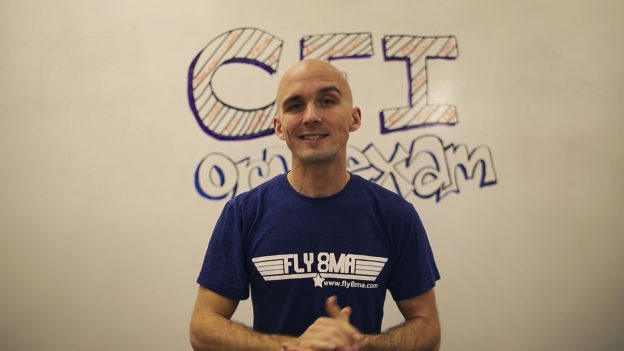 CFI Oral exam videos