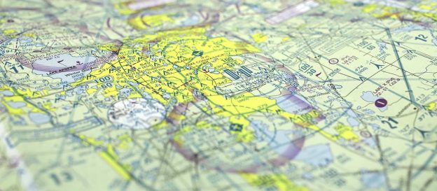 private pilot navigation