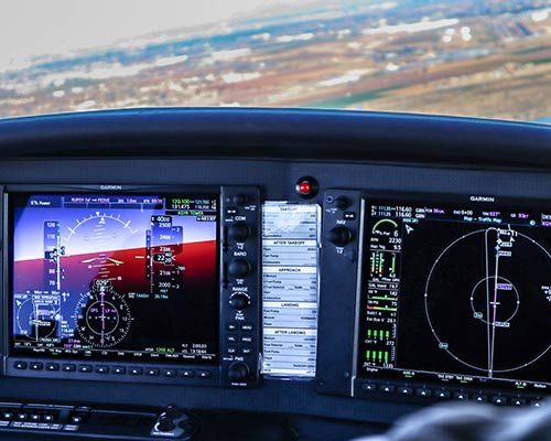 IFR pilot instrument practice tests